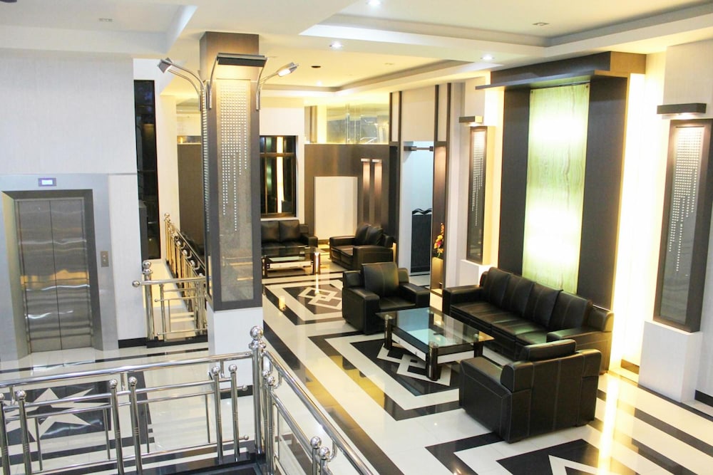 Hotel Harmony In Pontianak 52/62