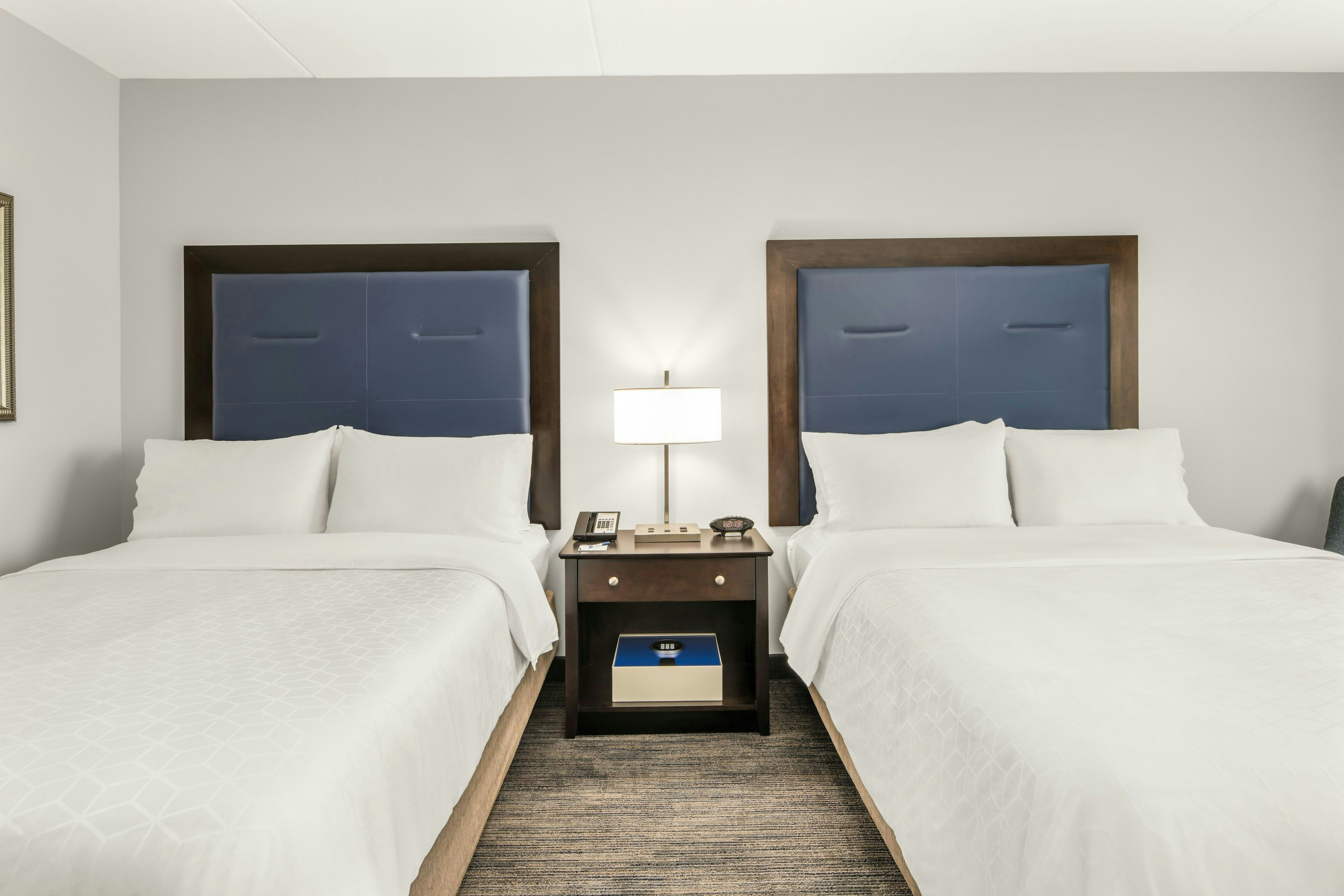 Holiday Inn Express Hotel And Suites Wilmington Newark 19/72