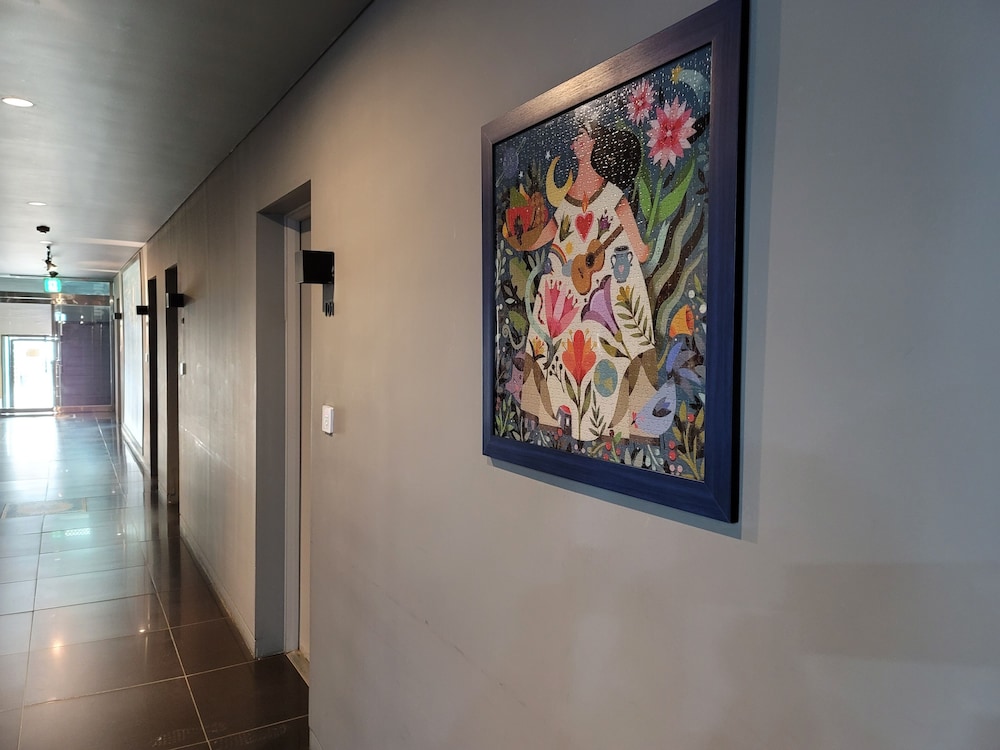 Hotel Yeogiuhtte Gyeongpo 28/42