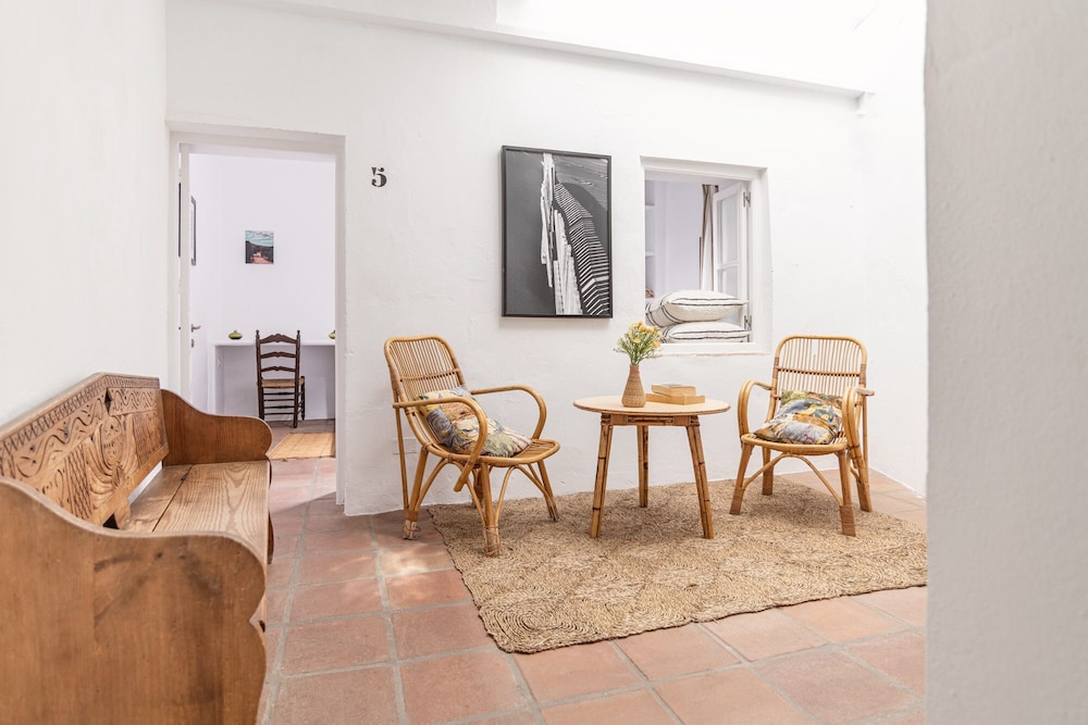 Eole Tarifa Rooms 16/27