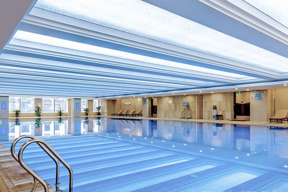 Novotel Guiyang Panjiang 23/50