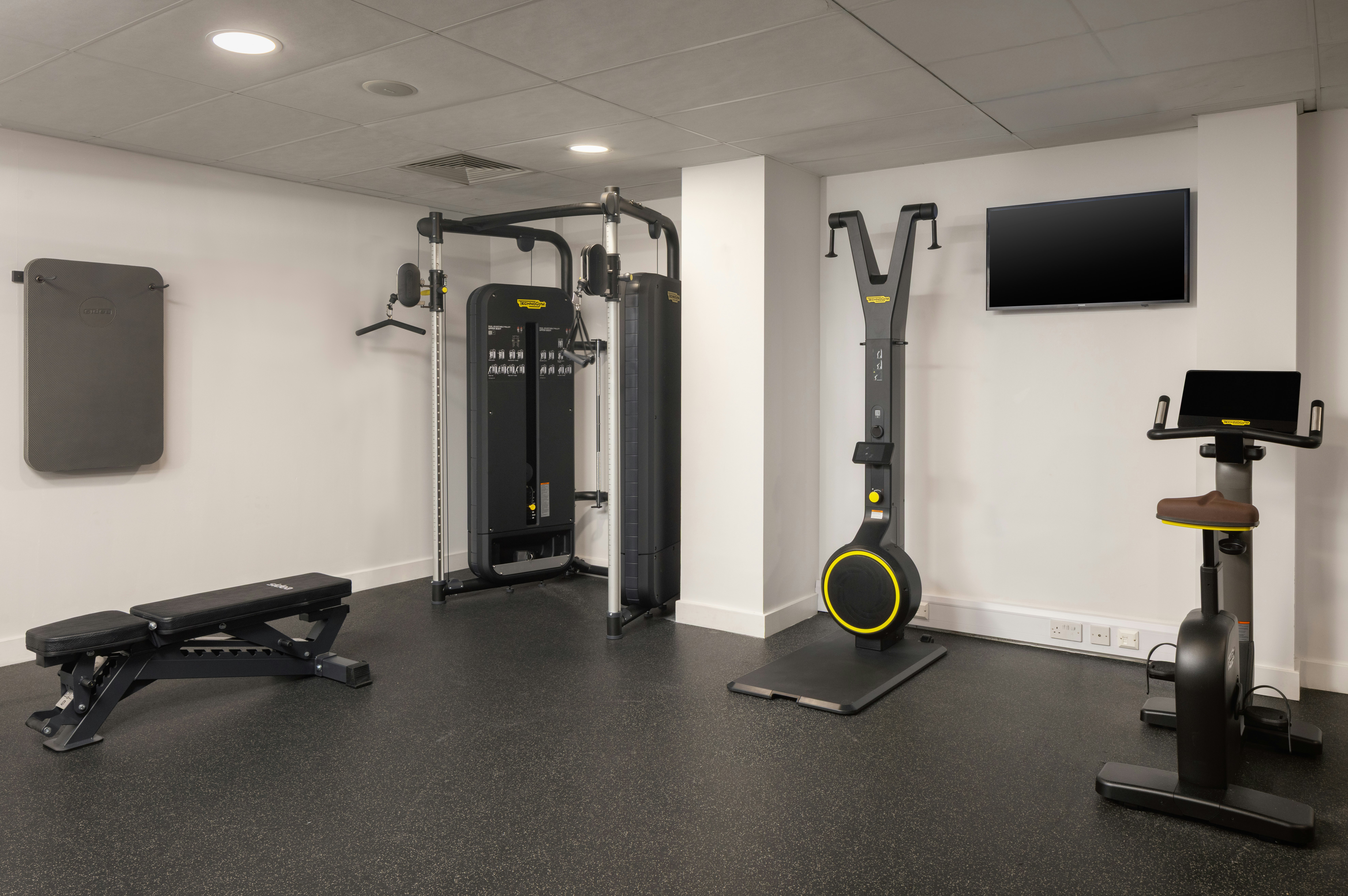 Hampton By Hilton London Stansted Airport 30/59