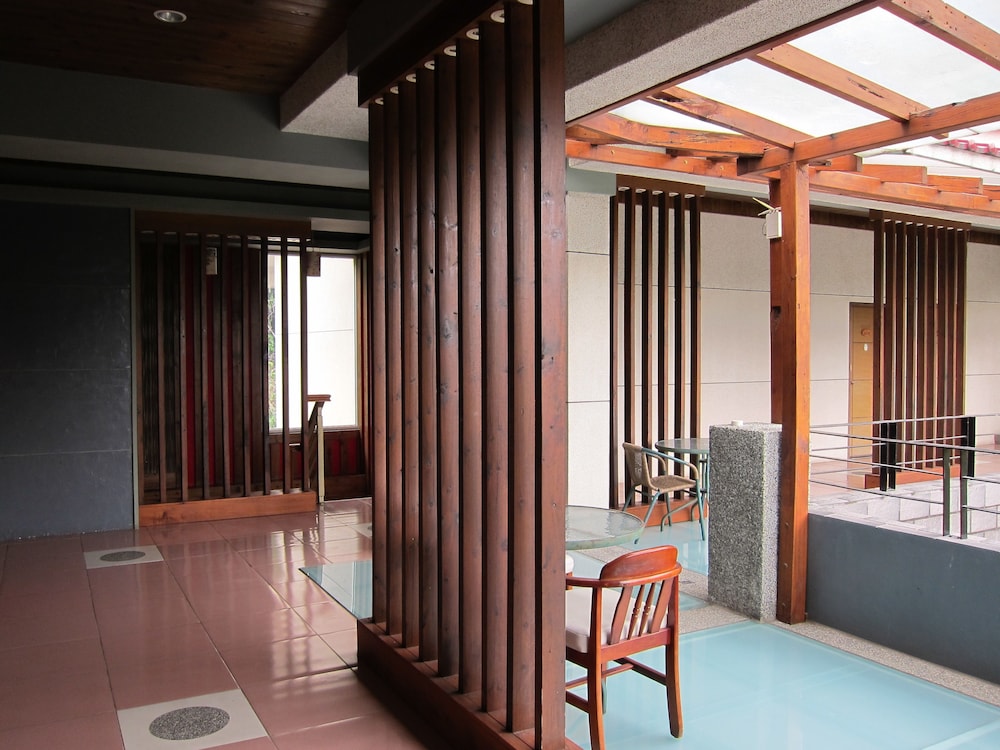 Zen and Pine Resort 63/63