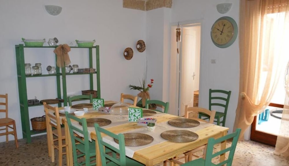 B&B Il Geranio 31/50