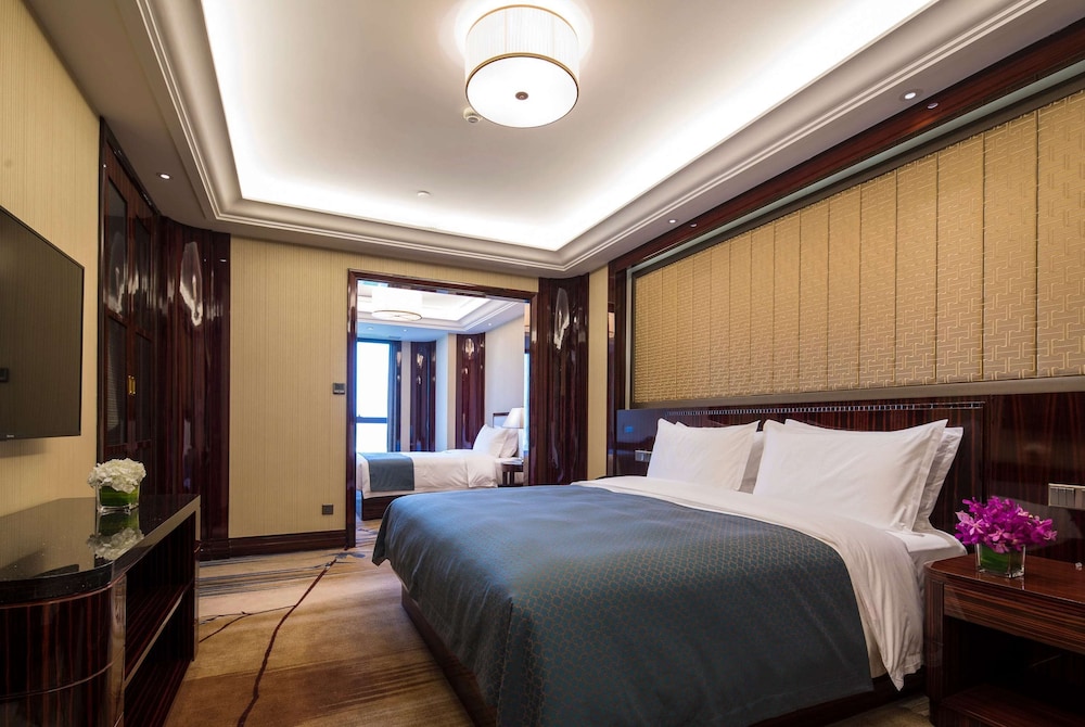 Wyndham Zhuji West 8/32