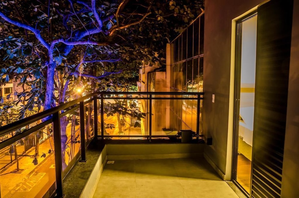 Ipanema Beach Hostel 38/64