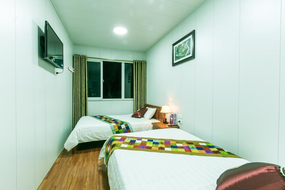 Sapa Center View Hotel 29/46