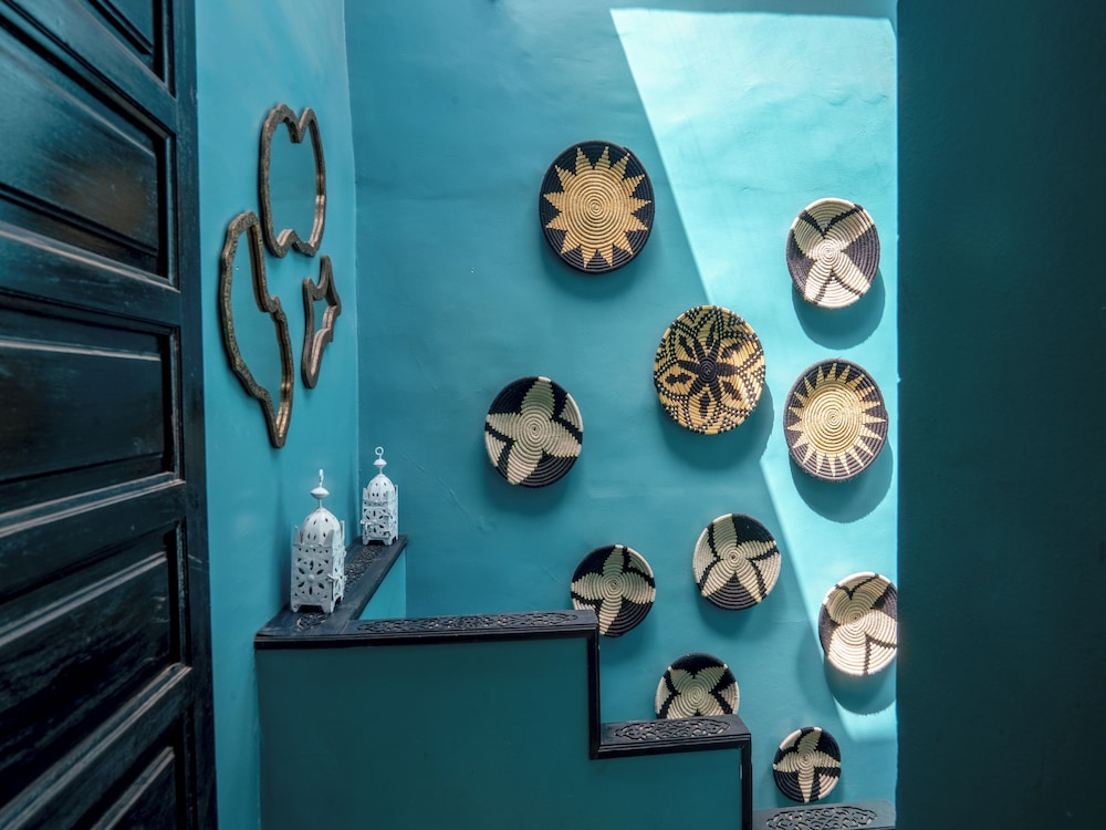 Riad Ines home 7/50