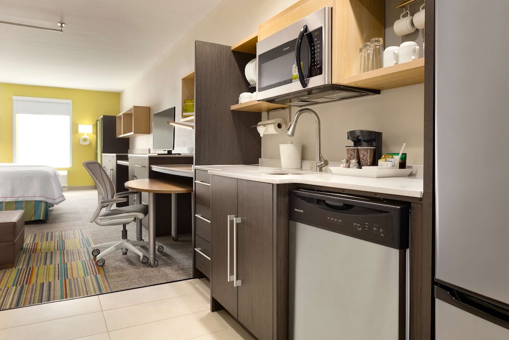 Home2 Suites By Hilton Shenandoah The Woodlands 10/43