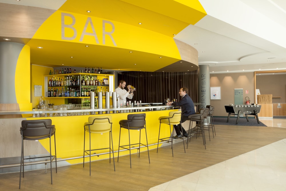 Novotel Paris Roissy CDG Convention 55/71
