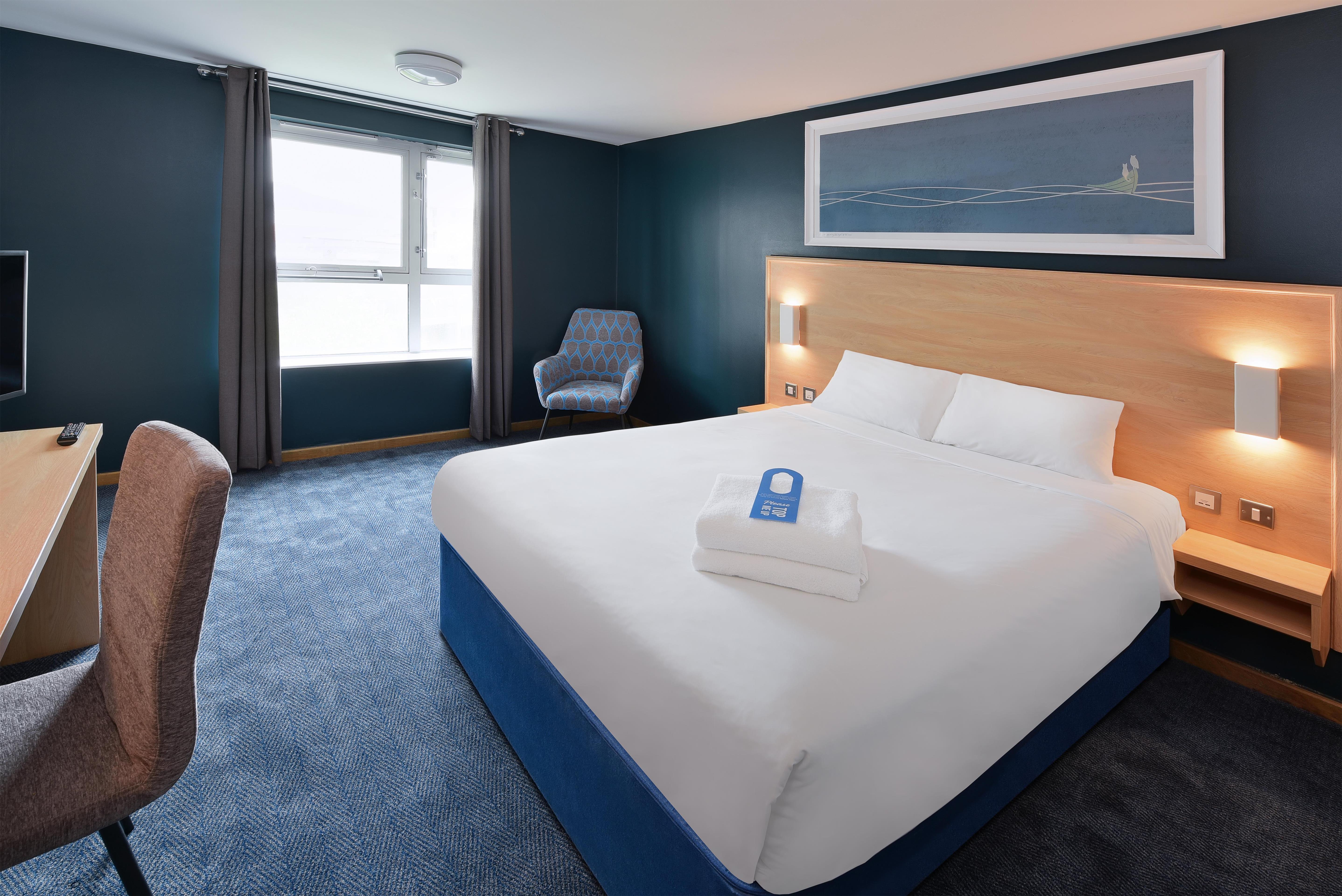 Travelodge Swansea Central 16/54