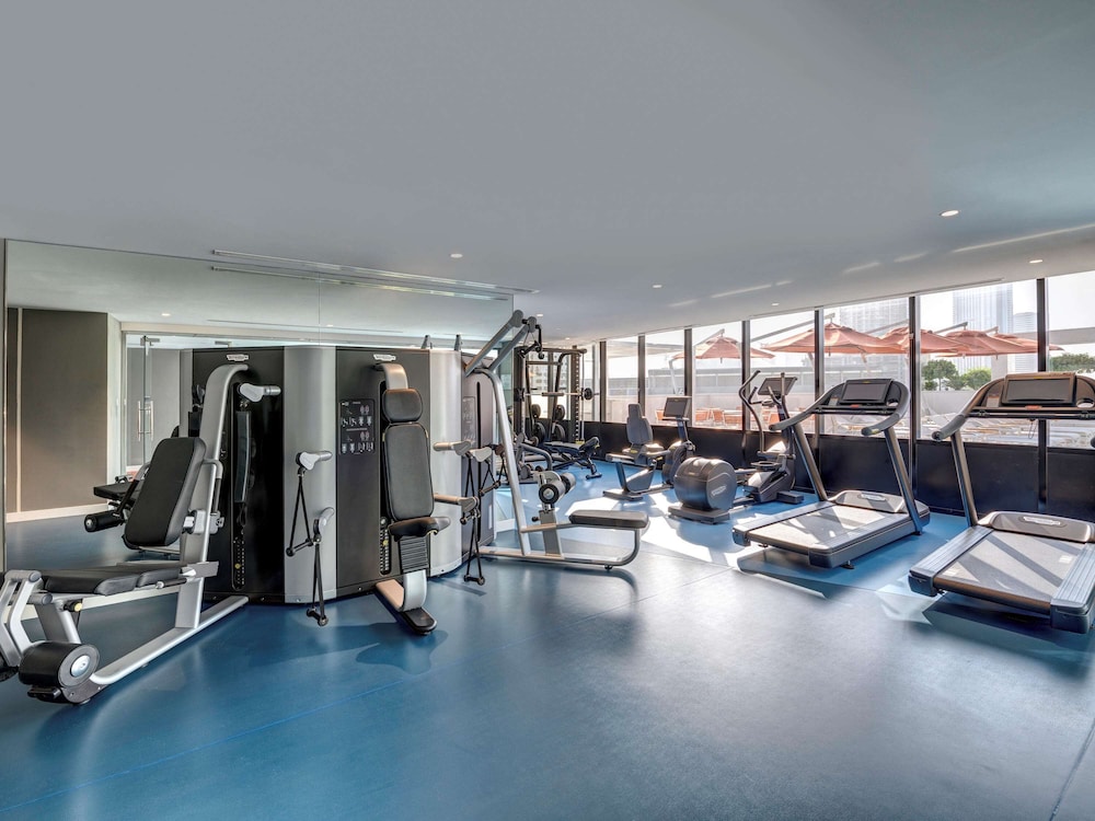 Novotel Sharjah Expo Centre 40/71
