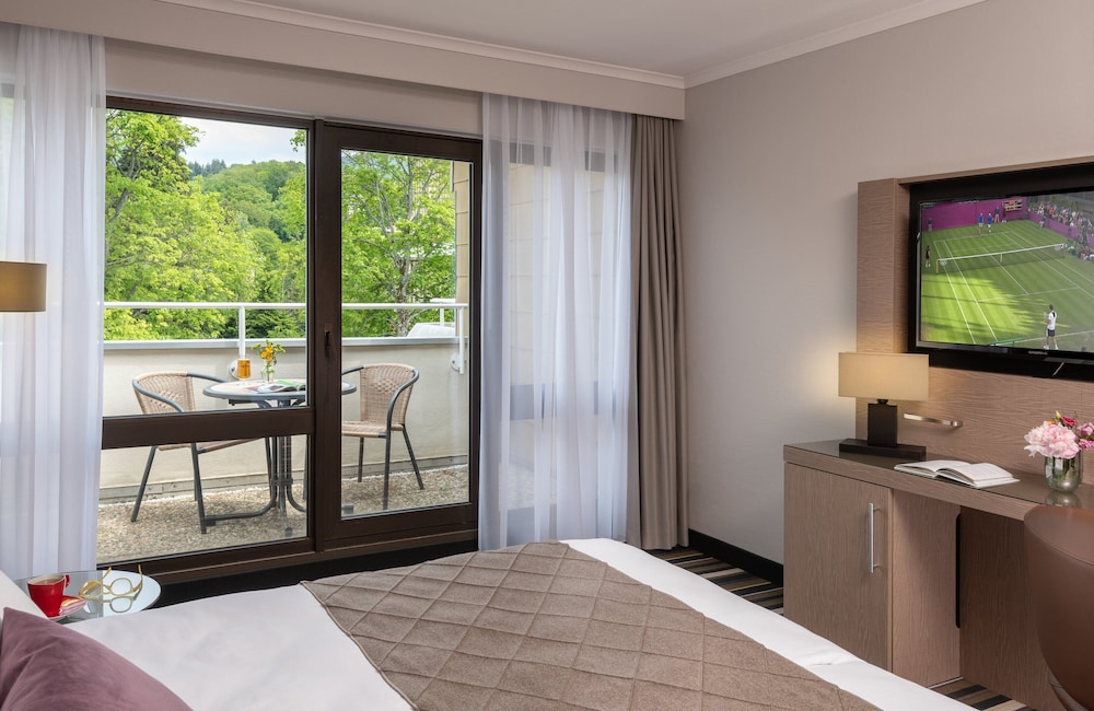 Leonardo Royal Hotel Baden Baden 26/91