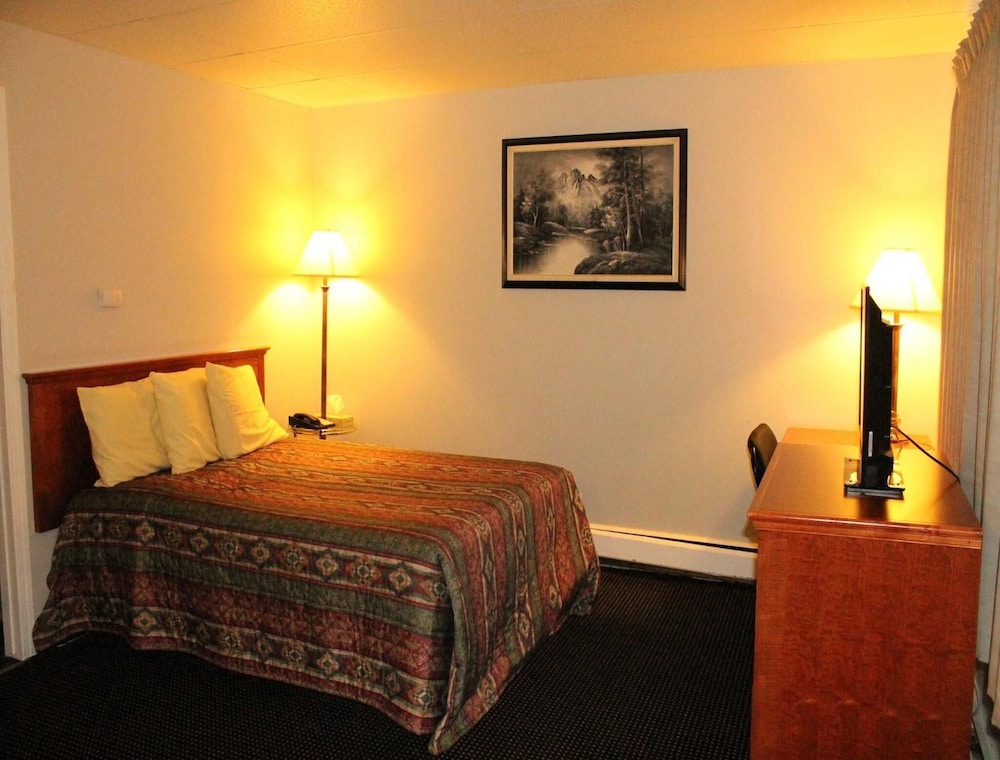 Tel Star Motel 11/50