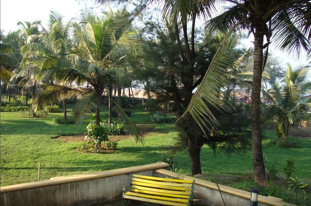 Calangute Residency 13/20