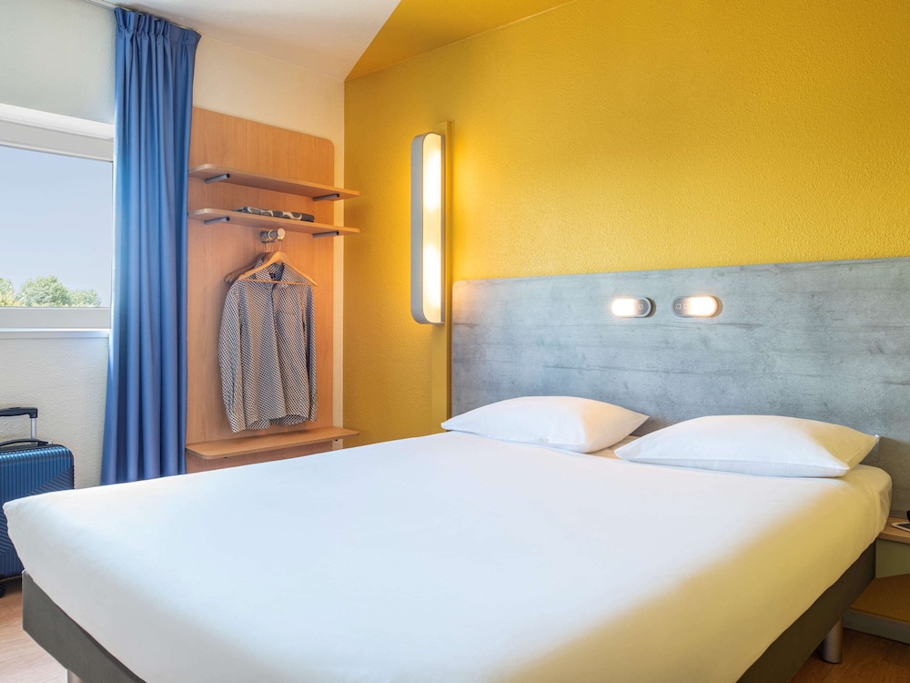 Ibis Budget Grigny Centre 23/40