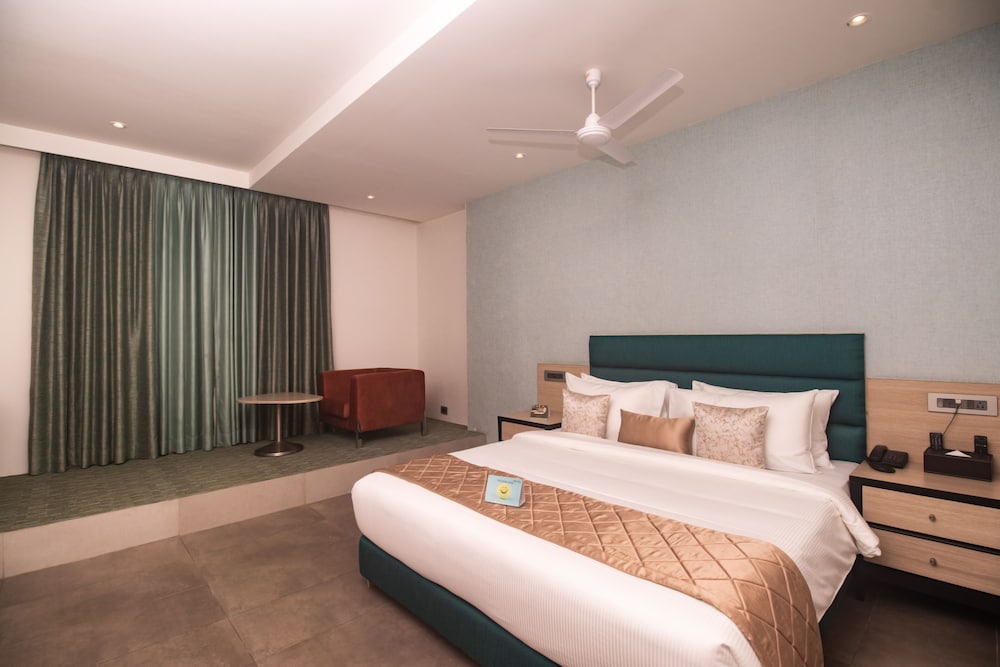 Star City Hotel 22/50
