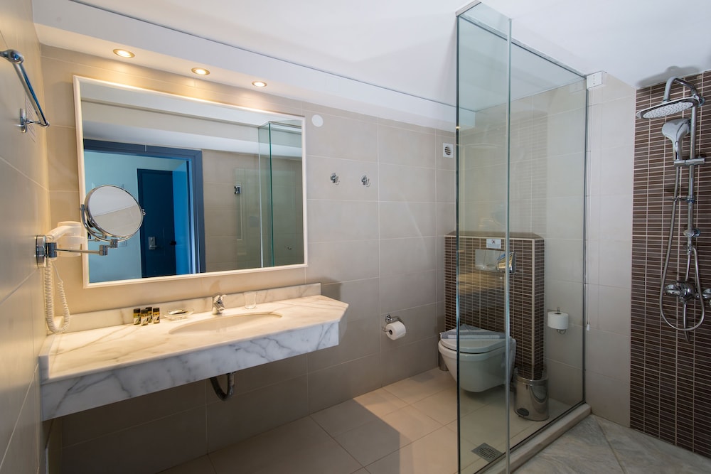 Alia Beach Hotel Adults only 18+ 46/48