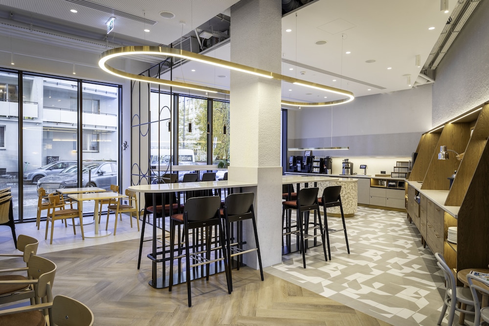 Qubus Hotel Katowice 39/51