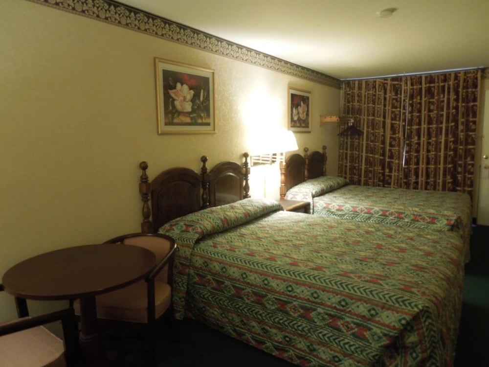 Value Inn 23/63