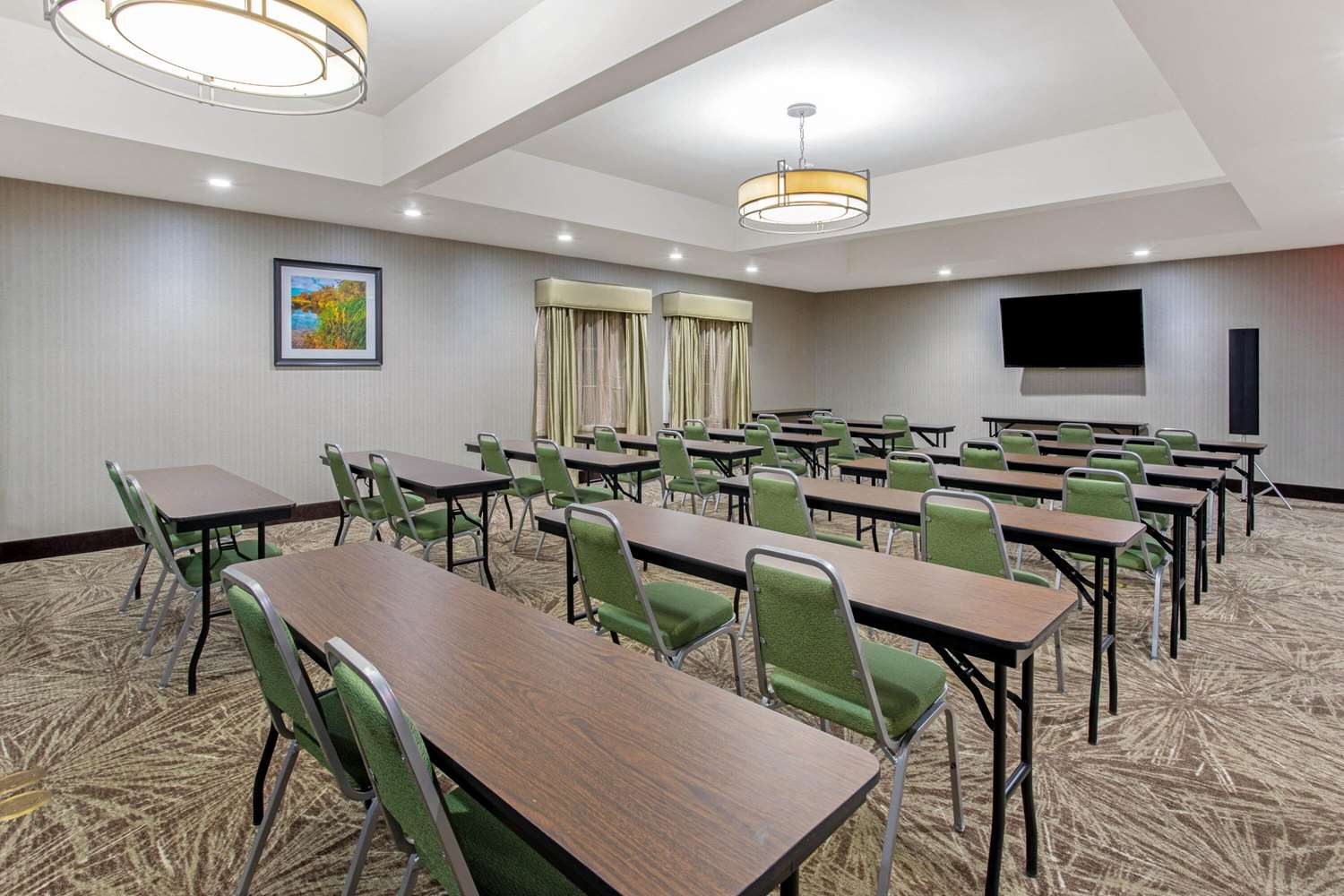 La Quinta Inn Suites Paducah 50/58