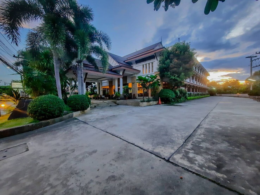Ariya Inn Chiang Rai 66/70