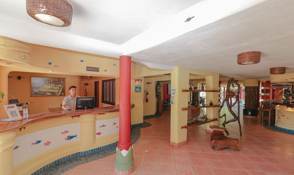 Hotel Pousada Estacao Santa Fe 6/67
