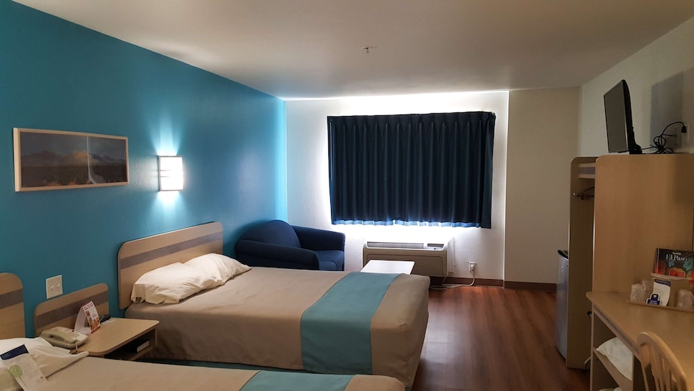 Motel6 Las Cruces, NM - Telshor 22/45