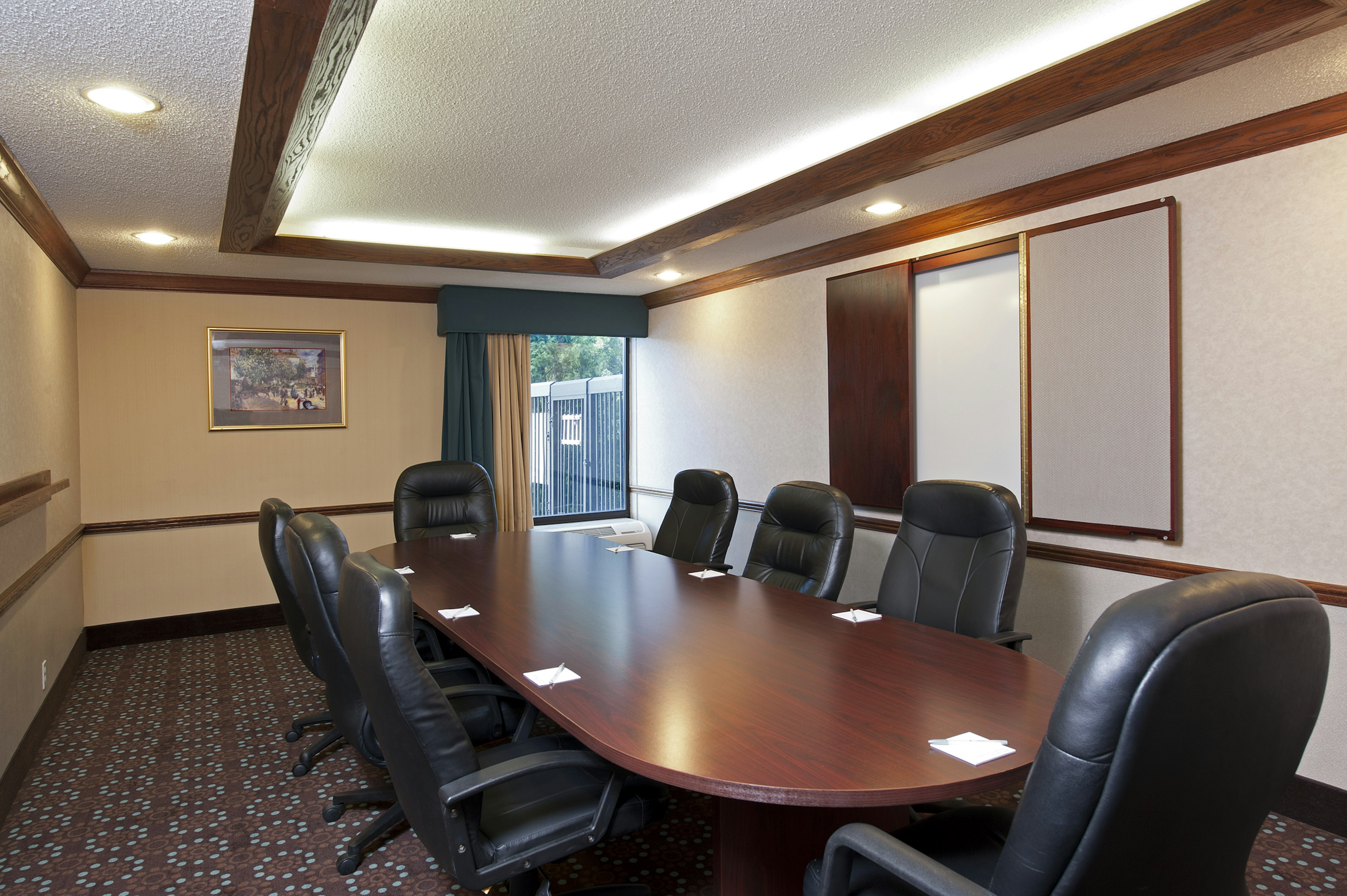 Hampton Inn Bloomington 52/62
