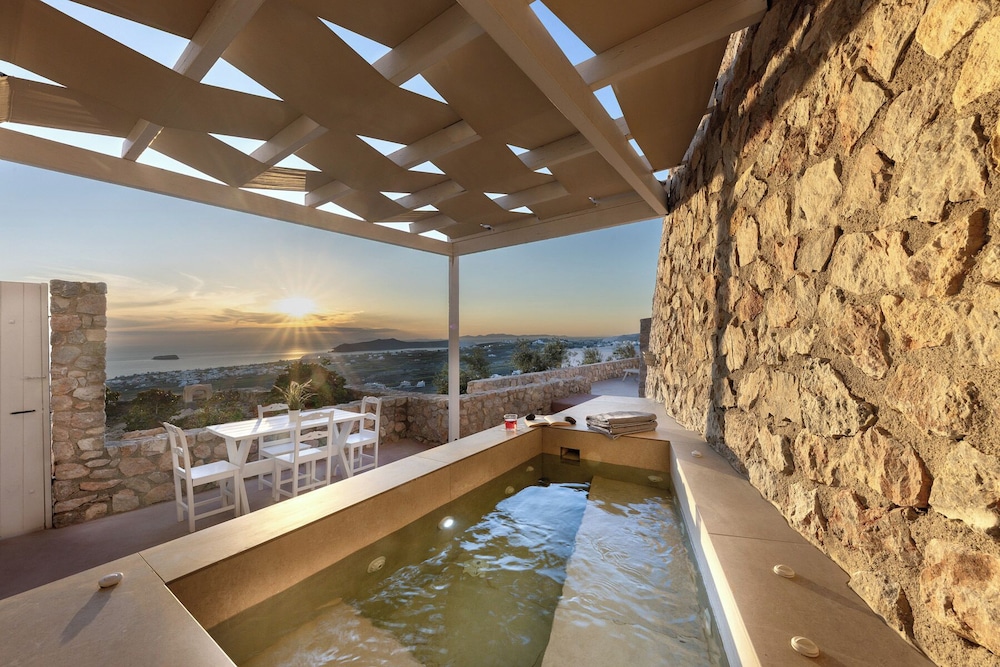 Zatrikion Villas Santorini 21/47