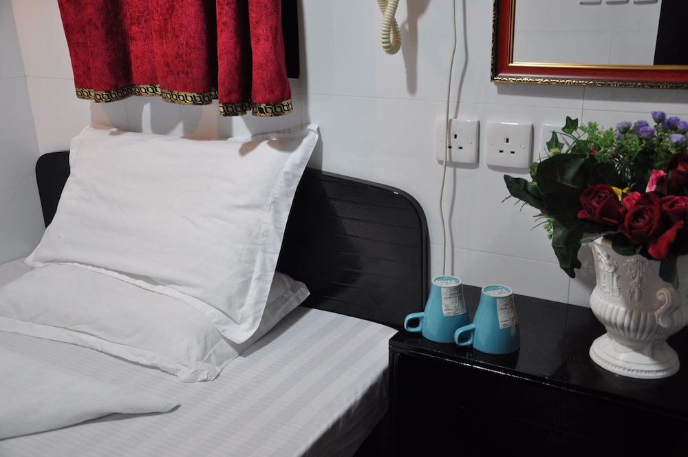 New Guangzhou Guest House photo2