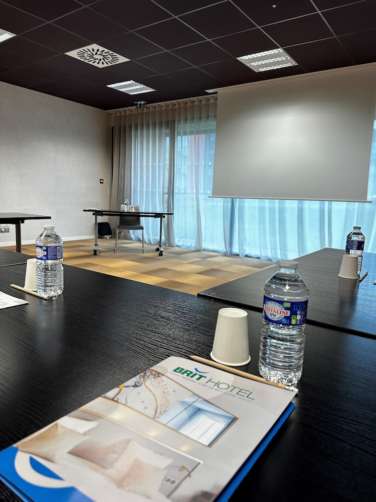 Brit Hotel Saint Brieuc Plerin 39/46
