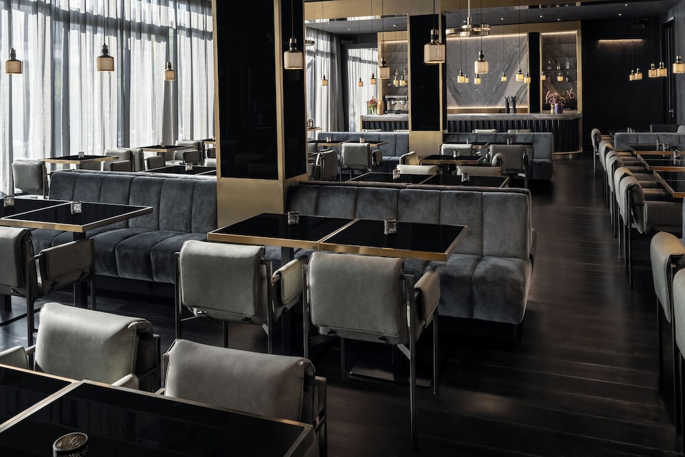 Hotel AMANO Eastside 23/29
