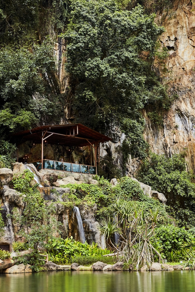 The Banjaran Hotsprings Retreat 38/50