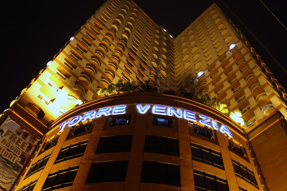 TORRE VENEZIA HOTEL 1/50