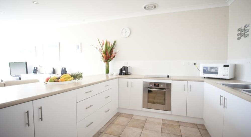 The Bluff Resort Apartments، Mount Barker 6/55