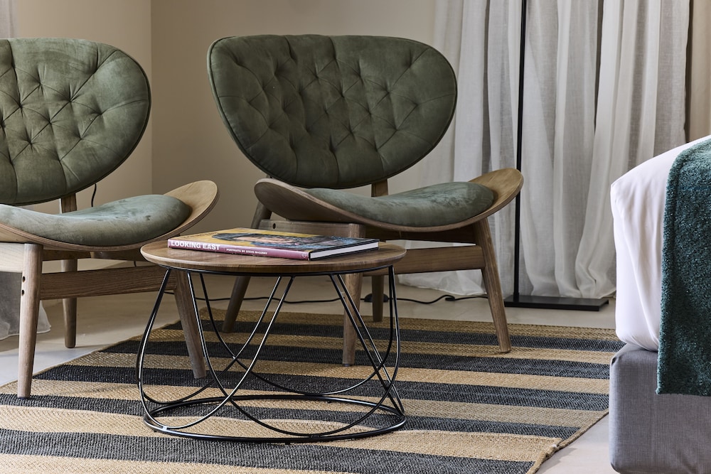 Athenarum Portus Life & Style Hotel Piraeus 35/58