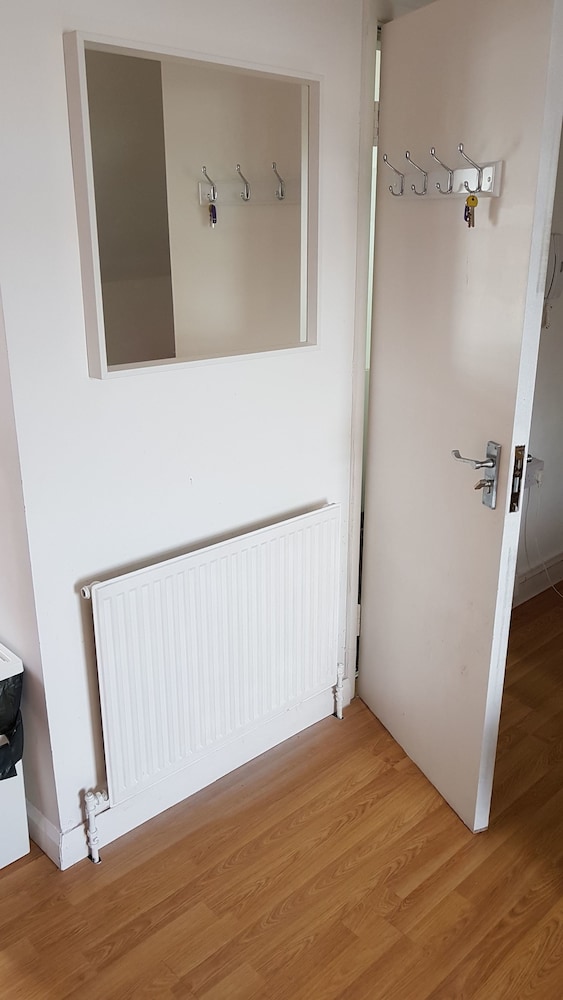 Quality Accommodation 3/50