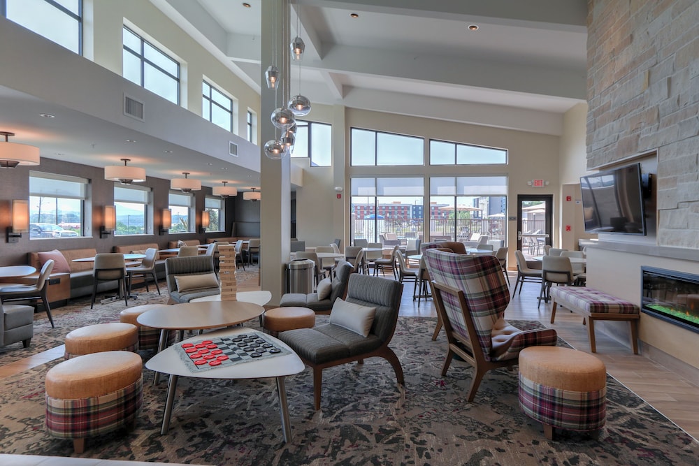 Residence Inn by Marriott Pigeon Forge 22/50