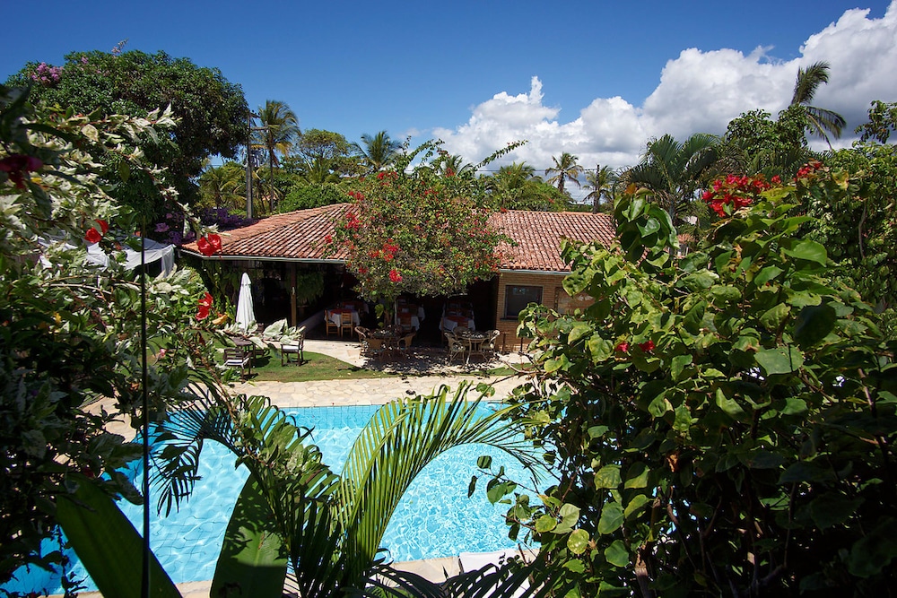 Pousada Casa de Maria 6/69