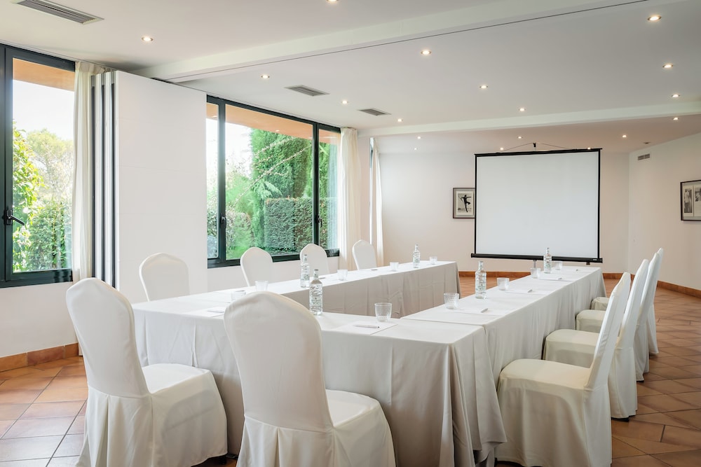 Torremirona Golf & Spa Resort 32/37