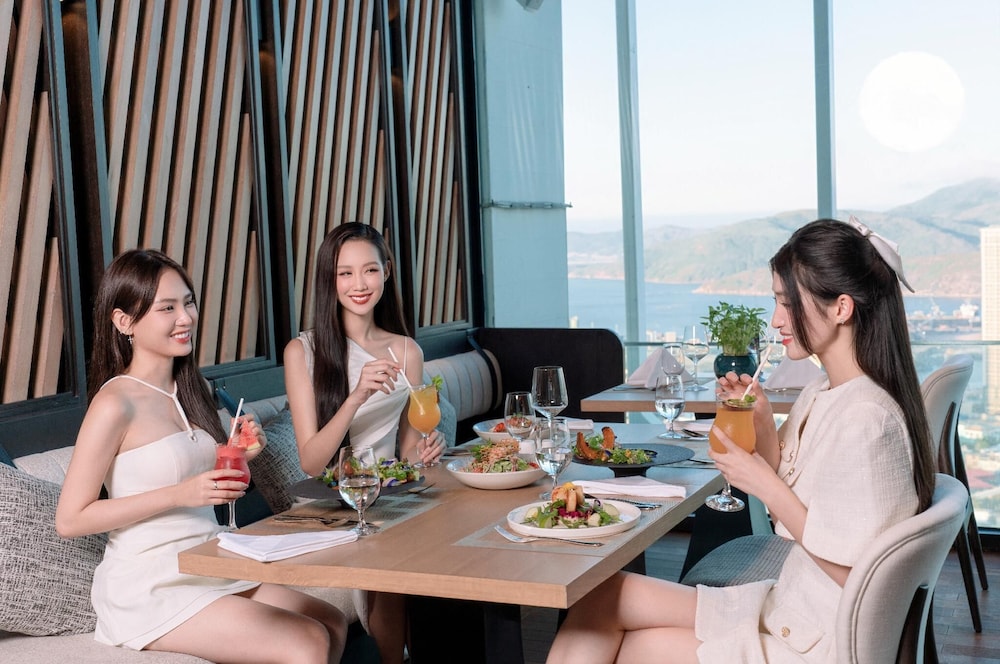 Grand Hyams Hotel - Quy Nhon Beach 37/48