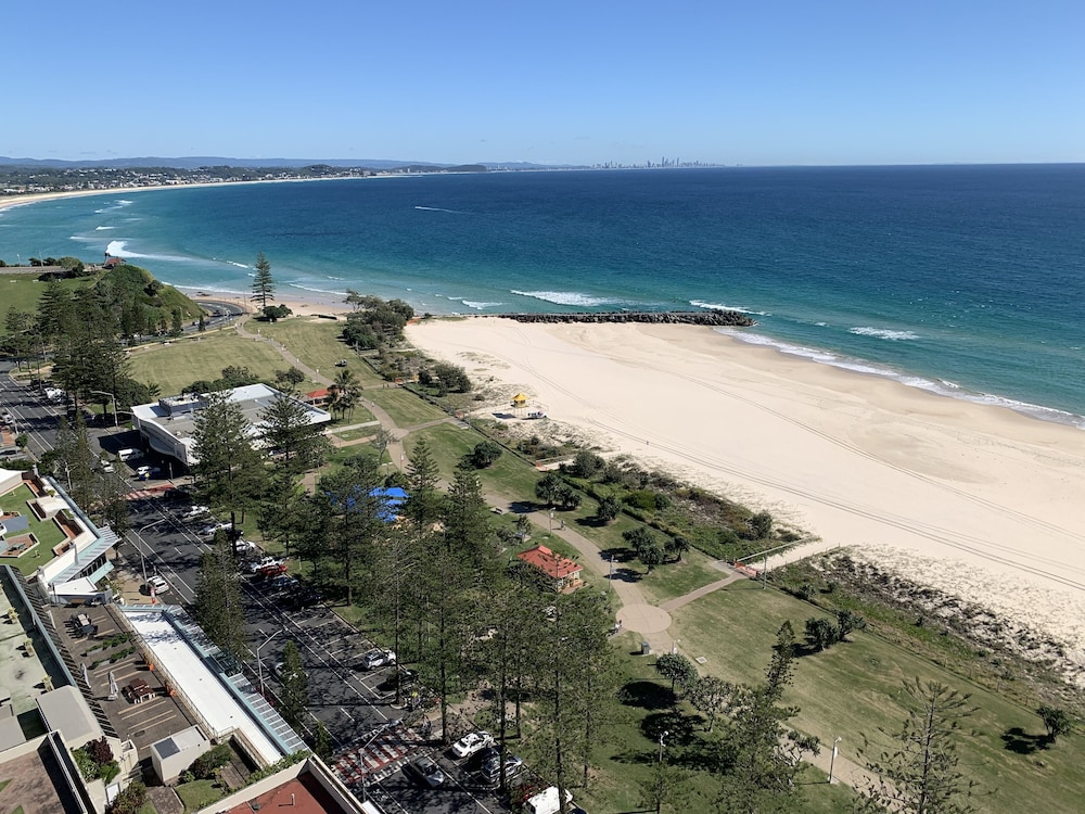 Ocean Plaza Resort 45/50