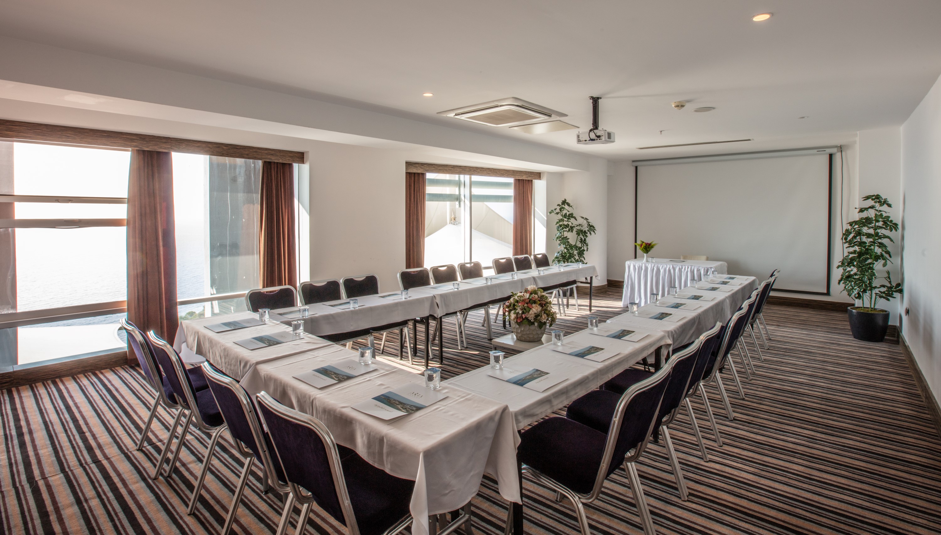 Aria Claros Beach & Spa Resort 19/45
