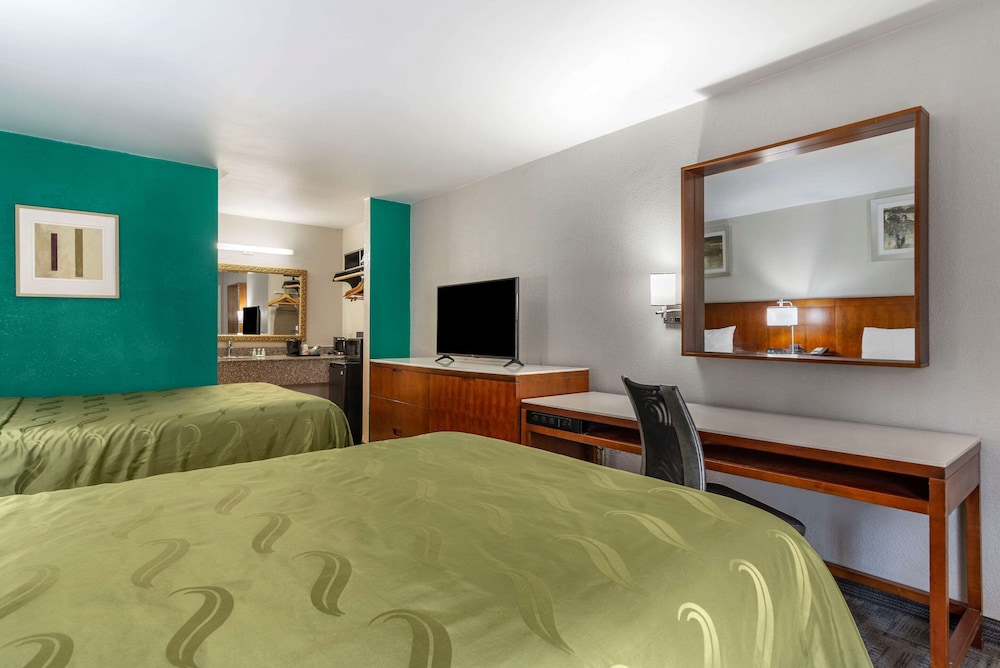 Quality Inn Covington 15/43