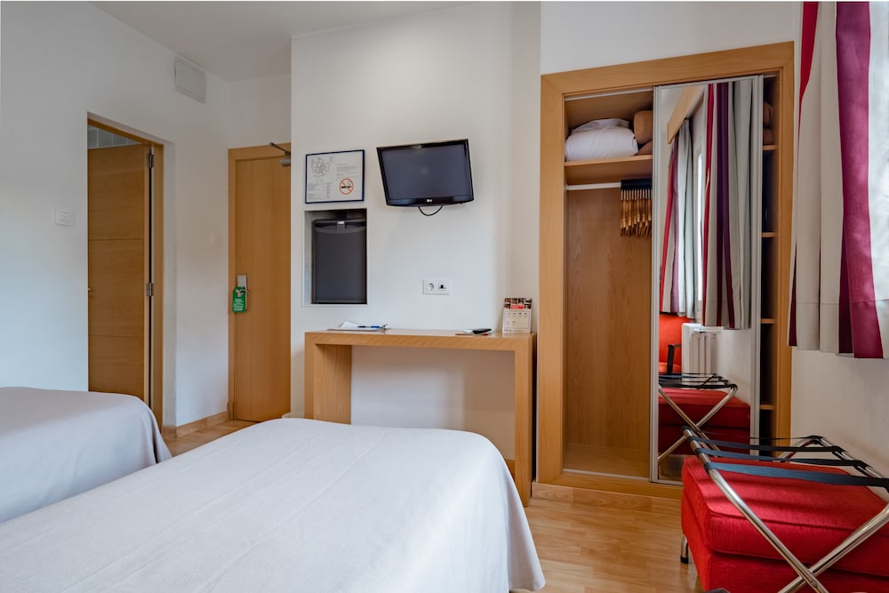 STANDARD, DOUBLE BED