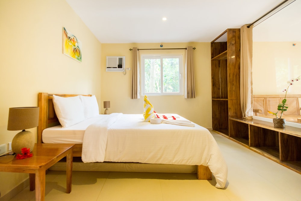 Garden Suite