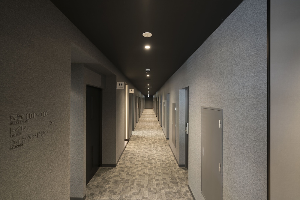 Hotel R9 Sano Fujioka 27/28