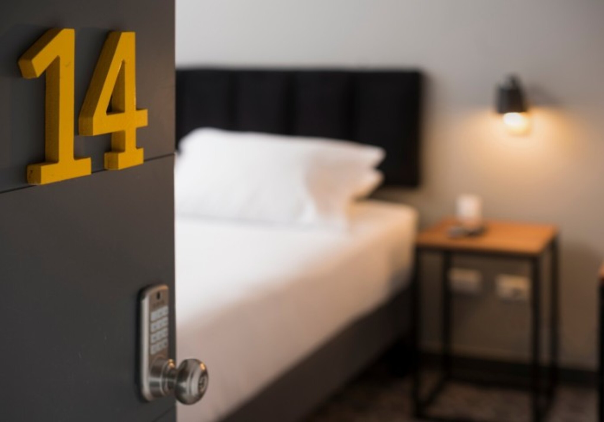 The Pop Hotels 9/29