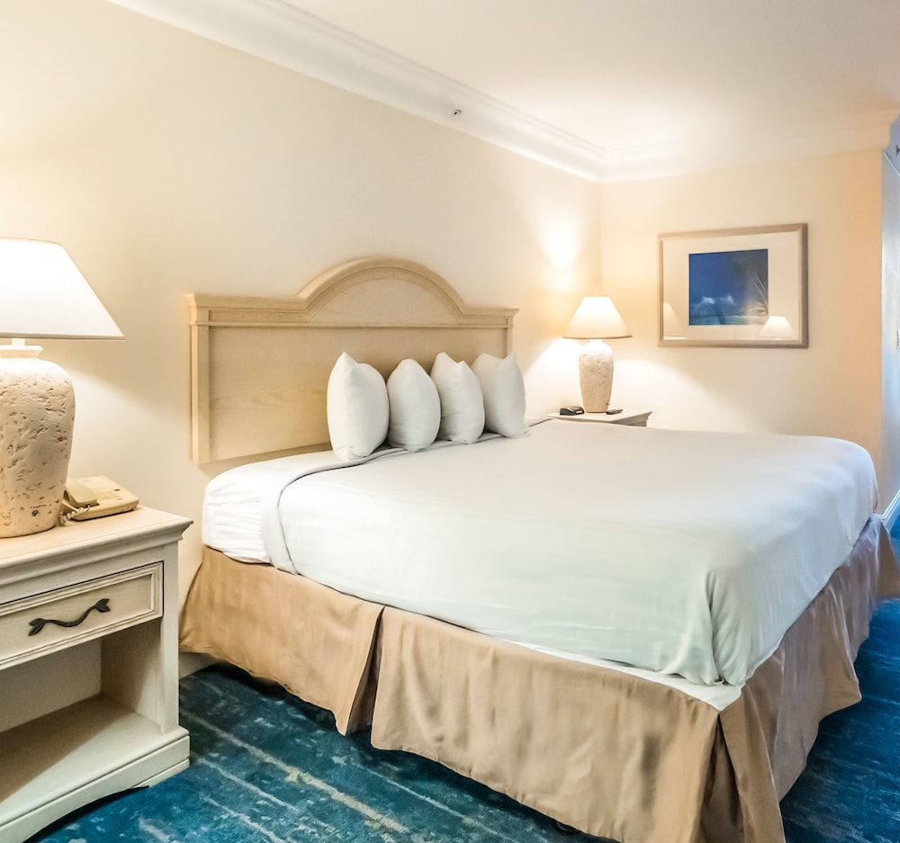 Daytona Beach Resort Conference Center 20/55